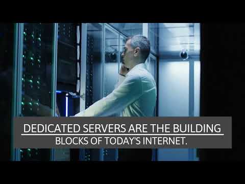 Virtual Private Server