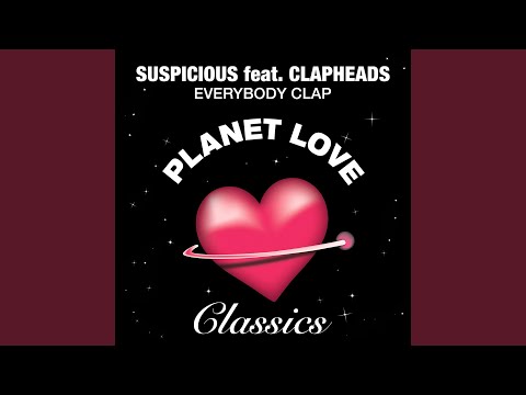 Everybody Clap (Radio Edit)