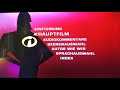 Die Unglaublichen 2004 Hauptmenü Disc 1 German Deutsch DVD