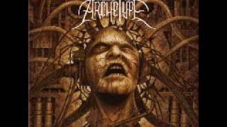 becoming the archetype- dichotomy