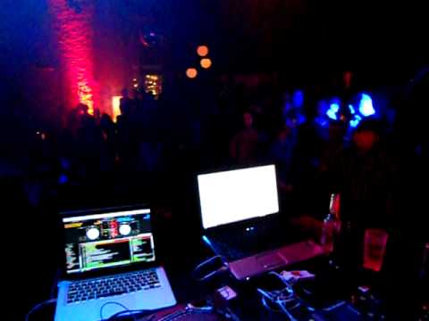 David Suono @ Stereo Beats 19.März.11