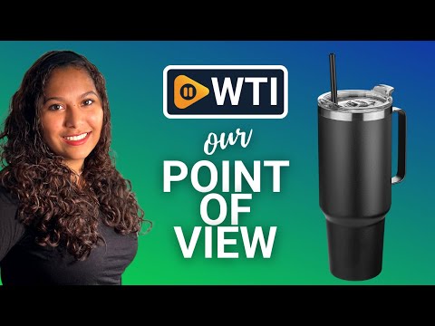Hasle Outfitters Tumblers - WTI product video review