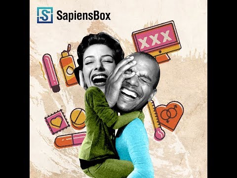 Humor en el sexo | SapiensBox