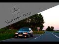 Mercedes-Benz E500 W124 "Волк" 