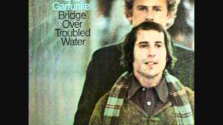 Simon and Garfunkel- So Long, Frank Lloyd Wright