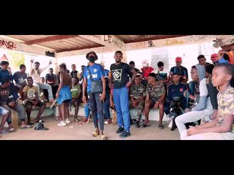 pelo drille ft tchii