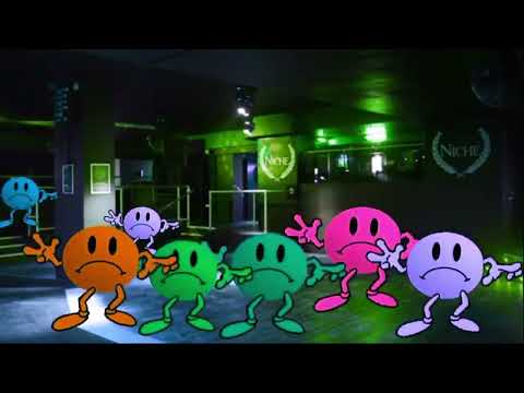 DJ Pantha Ft Izzy and Shek - Soldiers 2010 *4x4 bassline / niche*