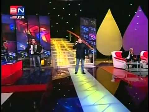 Serif Konjevic Nemogu da zivim bez tebeUzivo