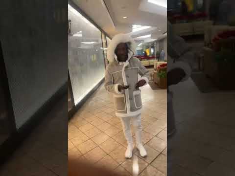 #Nesbeth and #frassman brilliant out and about in foreign..