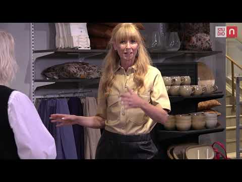 Studio Nordstan - Höstens inredningstrender