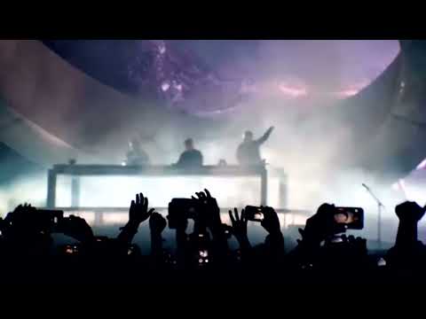 Swedish House Mafia&System Of A Down - Antidote Greyhound Chop Suey (Korbinian Schindler Mashup)