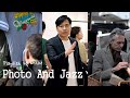 [Playlists]노상현사진전시회, [Geoff Keezer]  The Jackleg Patrol