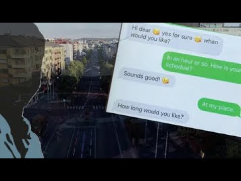 Göteborg: Kulturchef köpte sex av prostituerad kvinna