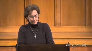 Lecture 21. Biblical Poetry: Psalms and Song of Songs