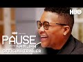 PAUSE with Sam Jay Season 2 | Official Trailer | HBO