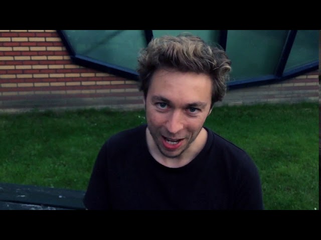 Mutation Magic Trick By Peter Eggink