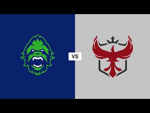 Full Match | Vancouver Titans vs. Atlanta Reign | Stage 3 Week 1 Day 3