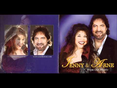 Arne Benoni & Jenny Jenssen - Thank God For The Radio