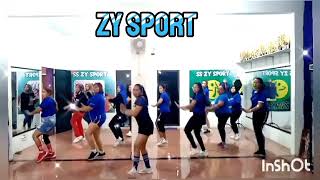 Download lagu Ayang ayang.. Dewo dewo//senam kreasi baru//zy sport mp3