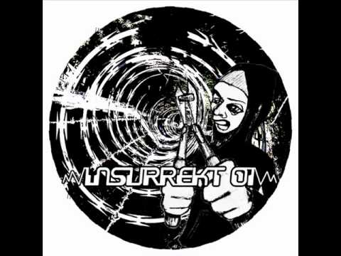 Weapons Dump INSURREKT