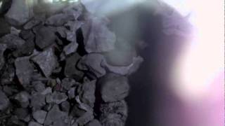 Versives Transmission 01 (394 kHz)