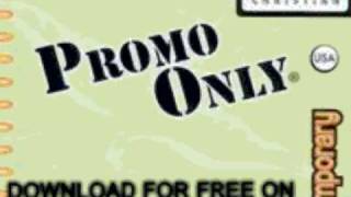 matt brouwer - Surrender - Promo Only Contemporary Christ