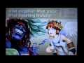 Mimicutie Pranks by Hades (Chapter 15 Ground Battle) - Kid Icarus: Uprising
