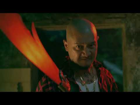 Wu Jing Intro Fight Scene | Legendary Assassin Scene