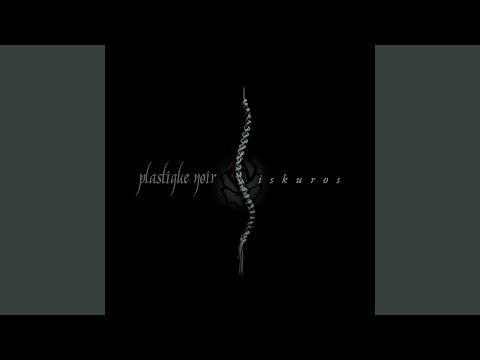 Catedrais Em Chamas - Plastique Noir