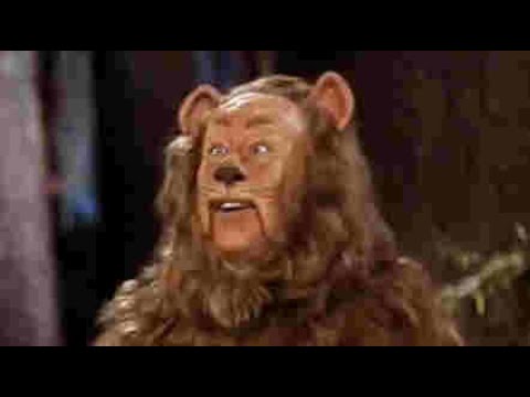 The Wizard of Oz ~ If I Only Had a Brain | If I Only Had a Heart | If I Only Had the Nerve | 1939