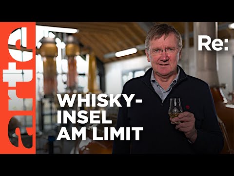 Video Thumbnail: Whisky-Boom mit Schattenseiten | ARTE Re: