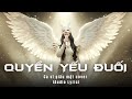 QUYỀN YẾU ĐUỐI - Ca Sĩ Giấu Mặt Cover (Bản Cover Nữ Hot TikTok) Em nhìn sâu đôi mắt anh(Audio Lyric)