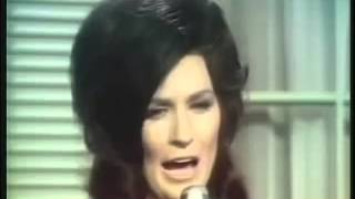 Loretta Lynn -- Wings Upon Your Horns - (Resolution360P-MP4)