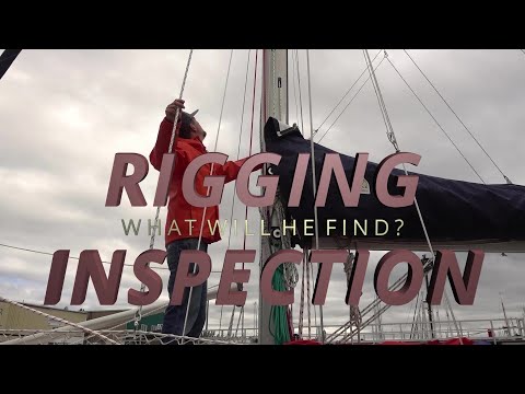 We made it to PORT TOWNSEND!! | S2:E11 Sailing Stella J - Island Packet 38