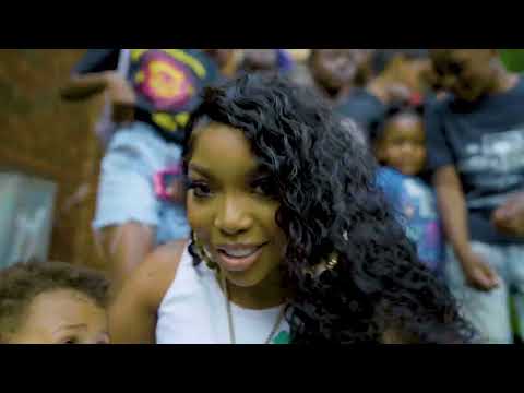 KaMillion - Project Baby ( official video)