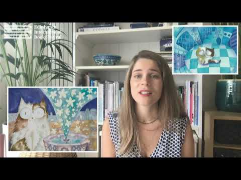 Picturing Tomorrow with Nadine Kaadan