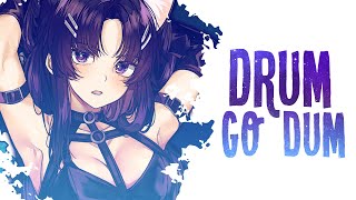 DRUM GO DUM | K/DA ft. Aluna, Wolftyla, Bekuh BOOM (Lyrics)