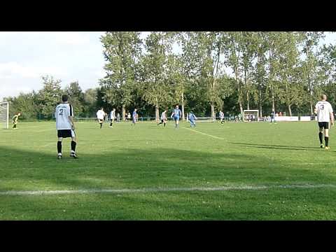 sg starkenberg - lucka II pokal elfmeterpfiff