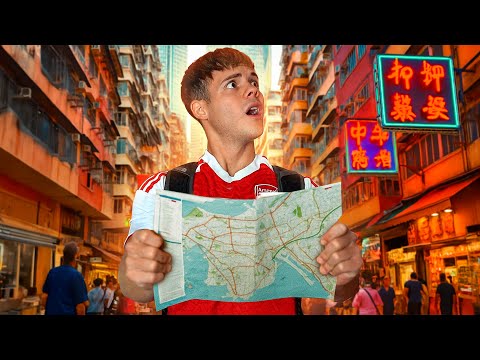 ✈️ Il Mio Primo Viaggio da Solo dall'altra Parte del Mondo! 🌍