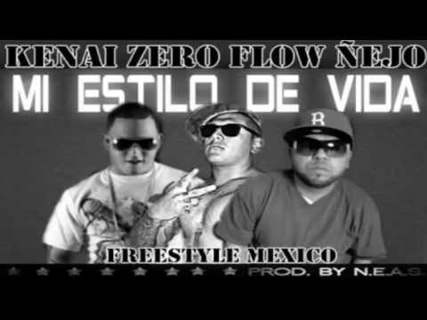 Nejo Ft  Kenai La Voz Del Milenio - Mi Estilo De Vida