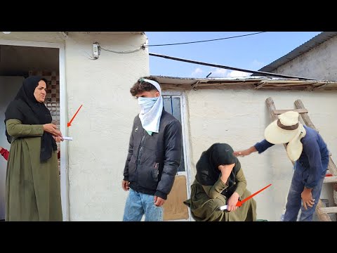 A poor single mother's attachment to a generous cameraman♥️