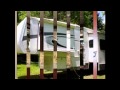 LOOK AT THIS GREAT 41 FOOT 2007 KZ NEW VISION SPORTSTER 5TH WHEEL TOY HAULER TRAILER!!!