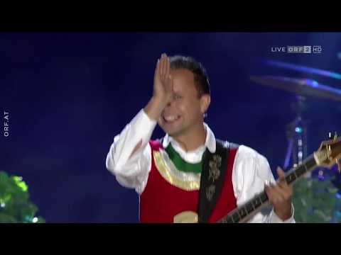 Wenn die Musi spielt 2018 - Der kleine Haifisch