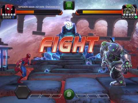 Labyrinth of Legends - 4/55 Spark vs Maestro