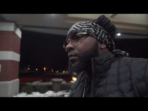 Db4Tv Presents Kilo G x Freek x Dee McGhee Asi x P3 - Freestyle