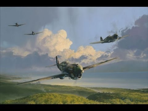 Battle of Milne Bay - The Japanese are halted.