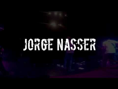 Jorge Nasser con La Desgastada - Sera mejor blues (Niquel)