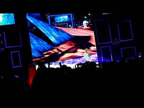 20171130 Kim Jaejoong in Manila - Runaway