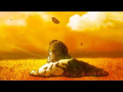 The Message of Vinland Saga