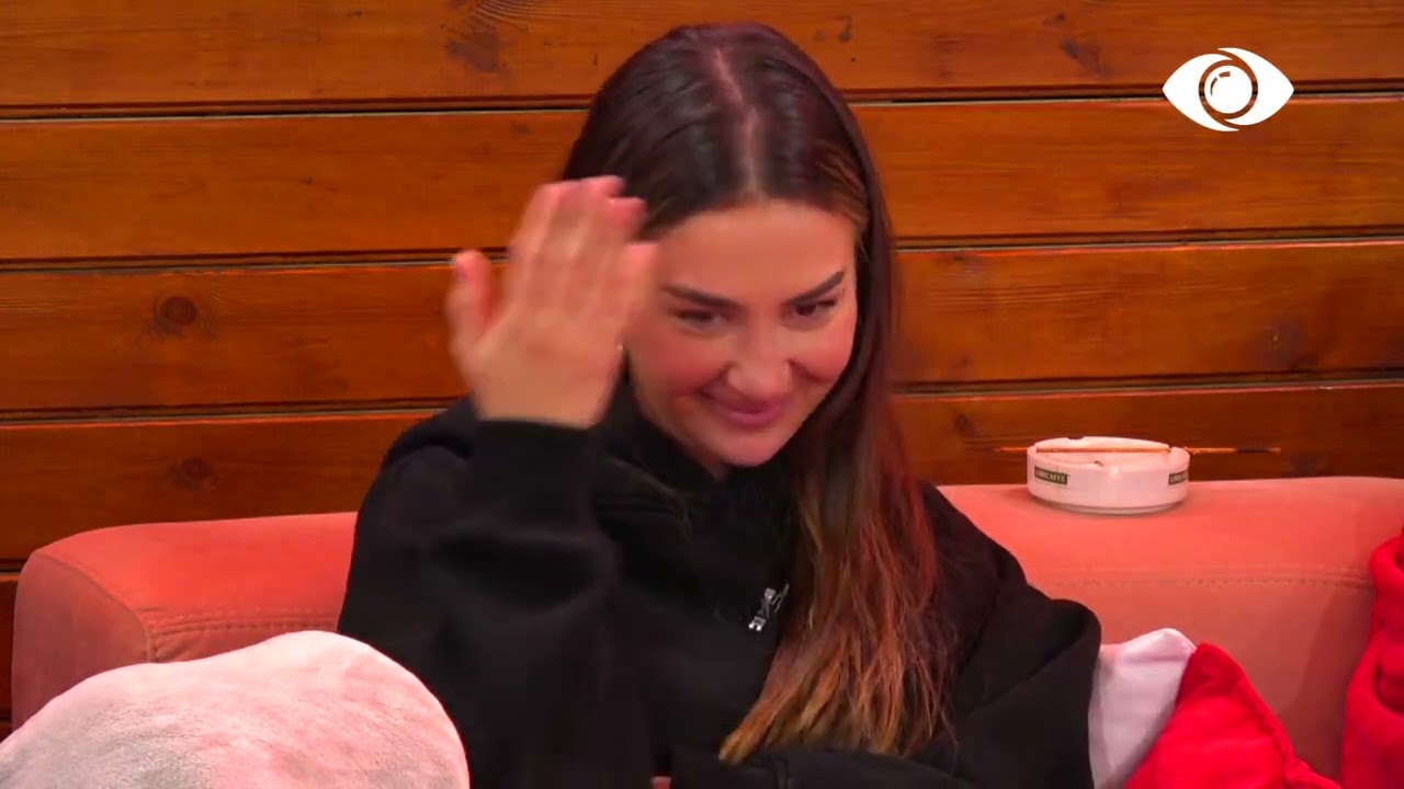 Mbrëmja e Djemve/ Për cilën banore ke fantazuar seksualisht?